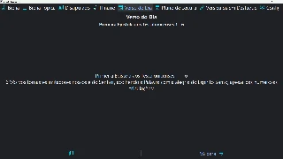 Bíblia em português Pro - Aplicação gratuita da Bíblia em português com múltiplas versões para Windows