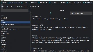 Swahili BIBLE PRO - Free Multiversion Swahili Bible App For Windows(405)